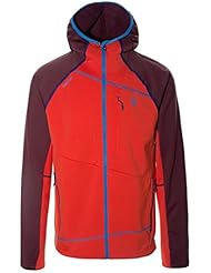 Ternua Nazgal Hoody Jacket