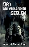 Cover zum Buch Ort der verlorenen Seelen