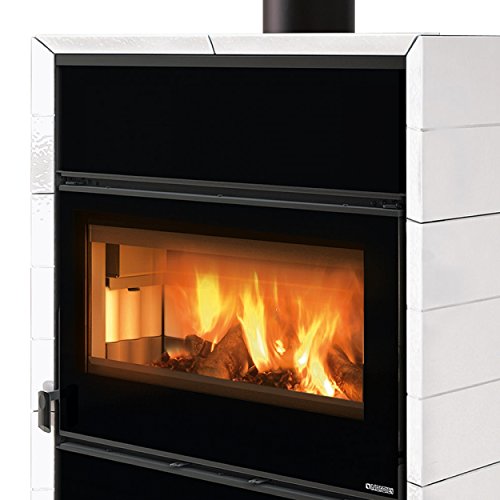 Kaminofen wasserführend La Nordica ‚Fly Idro DSA‘ weiß Infinity - 3