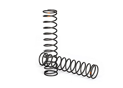 TraxxasX-Maxx GTX Natural Finish 0.929 Rate Shock Springs