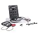 Produktbild Fishman 4-Band EQ Equalizer Akustikgitarre Pickup Guitar Tuner Schwarz