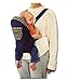 Tomy Close n Cosy Baby Carrier