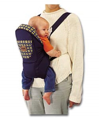 Tomy Close n Cosy Baby Carrier