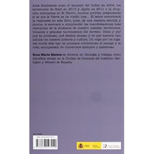 Peligros Naturales (Planeta Tierra)