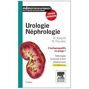 Urologie-Néphrologie