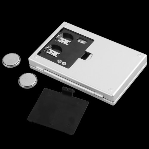 SODIAL(R) 100¡Á0.01g Waage Laborwaage Feinwaage praezise Goldwaage - 3