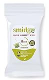 Smidge Insect Repellent Wipes