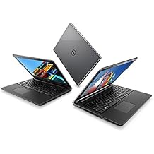 Dell Core i3 6th Gen 15.6-inch Laptop Dell Core i3 6th Gen 15.6-inch Laptop (4GB/1TB/Windows 10/Black/3kg), 3567
