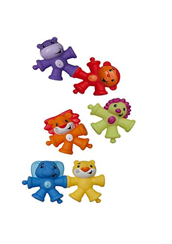 Price comparison product image Infantino Bkids Senso Squeek and Squeeze Teether