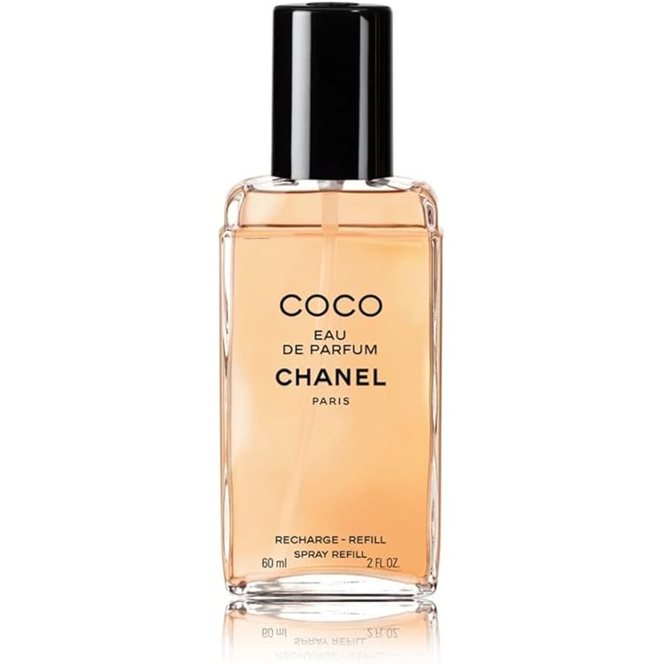 Chanel Coco Noir EDP Vapo, 50 ml Frisch : Amazon.de: Kosmetik