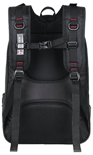 Binlion Taikes Laptop Backpack Up To 17-Inch