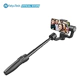 yi handheld gimbal gopro 【GREATER COMPATIBILITY】: Compatible with iPhone 5s6/6S/6Plus/7/7Plus/8Plus,iPhone X,iPhone Xs,iPhone XR,Samsung Galaxy Note 8/S7/S8/S8+/S9/S9+/S10/S10+,HUAWEI,XIAOMI and other Android Smartphones which width is between 57-84mm,weight within 200g.
