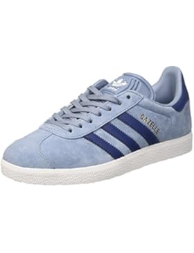 adidas Damen Gazelle Sneakers