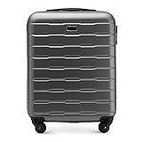 STANGE: mit arretierbarer Teleskopstange und Tragehenkel