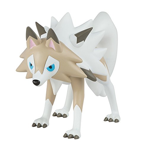 Preisvergleich Produktbild Pokémon Pokemon T19178 Action Figur