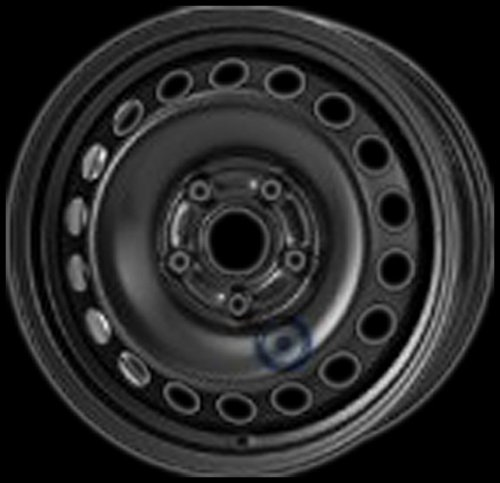 Preisvergleich Produktbild Alcar SF7755 Stahlfelge