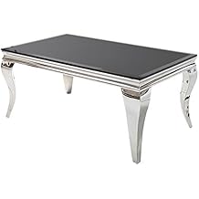 Suchergebnis auf Amazon.de für: Couchtisch silber