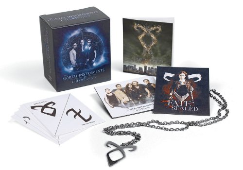 The Mortal Instruments: City of Bones livre