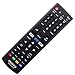 Price comparison product image Replacement Remote Control suitable for LG Smart TV LED 42LN5406AEU 42LN5406 with One-to-One PreProgrammed Connection - Easy Start Function - without annoying Installation