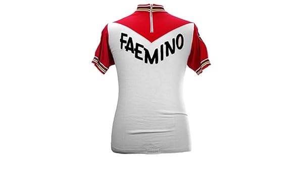 magliamo wool jersey