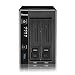Produktbild Thecus 2 BAY NAS mit neuesten OS7 Schnittstelle (N2810)