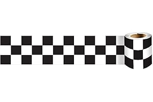 Dostear Friso Para Pared Cenefas Adhesivas BañO Cocina de Papel Para Paredes 3d Infantiles Decorativas Adhesivas Pintado Cocina Vinilo Autoadhesivo Impermeable Cuadrado Negro 10cm X 240cm