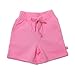 Zutano Baby-girls Infant Terry Drawstring Shorts, Hot Pink, 18 Months Color: Hot Pink Size: 18 Months