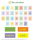 Image de MATERNELLE & CIE GRAPHISME PS