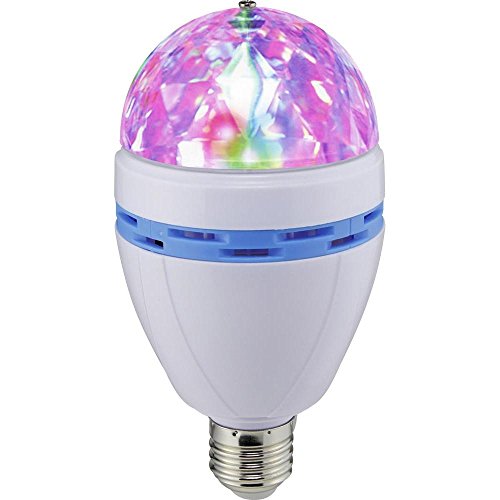 Preisvergleich Produktbild Renkforce E27 PARTYLAMP LEUCHTMITTEL W