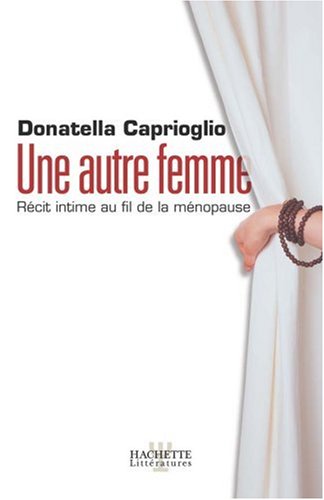 couverture de : Une autre femme