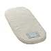 The Little Green Sheep Natural Carrycot Mattress (to fit Uppababy Vista/ Cruz)
