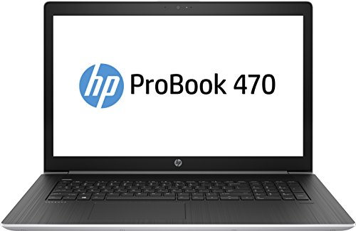 HP Probook 470  G5  i5  8250U       Notebook       Core I5  Mobile 2RR73EA