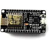 SANEC V3 Nodemcu Ch-340 Wifi Geliştirme Mod&uuml;l&uuml;