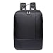 Produktbild Laptop-Rucksack Tablet-Tasche Studentenrucksack Wochenendausrüstung Reisen Wanderrucksack Lässige Tagesrucksäcke,Black-M