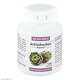 ARTISCHOCKEN KAPSELN, 100 St