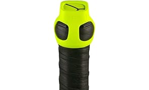 Zepp 3D Analyseur de Swing pour le tennis - Noir