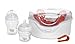 Vital Baby Nurture Microwave Steam Steriliser