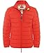 Produktbild Parajumpers Ugo leichte Schallwand Jacke Rosten L