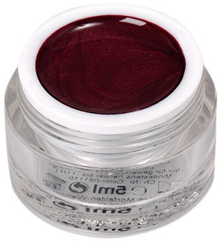 Preisvergleich Produktbild Emmi-Nail Farbgel chambord 5 ml