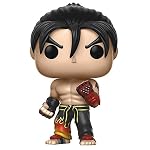 Funko Pop Jin Kazama (Tekken 173)
