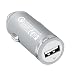 Produktbild LOLO - Type-C/USB-C Schnell Schnell Schnell In Auto Charger & Geflochtenes Kabel Für Motorola Moto G7, G7 Power, G7 Play, G7 Plus - UNTERSTÜTZUNG SCHNELLES SCHNELLES Laden