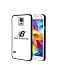 Produktbild New Balance Brand Logo Brand Logo Galaxy S5 Hülle, Samsung Galaxy S5 Handyhülle New Balance Brand Logo Logo Muster schutz Etui Schutzhülle Case Cover