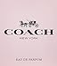 Coach New York Eau De Perfume Spray 90 ml