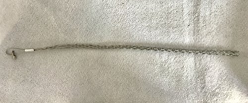 'LW Cable de tracción 1950lbs Diameter 0.62 - 0.74 (15.7 - 19.0 mm)