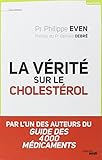 La vérité sur le cholestérol