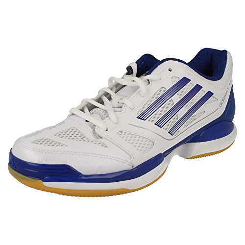 adidas unisex adult Crazy Volley Pro Volleyball Shoes