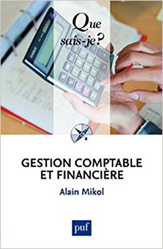 Télécharger Gestion comptable et financière PDF Livre En Ligne Télécharger Gestion comptable et financière PDF Livre En Ligne