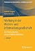Werbung in der Medien- und Informationsgesellschaft: Eine kommunikationswissenschaftliche Einführung (Studienbücher zur Kommunikations- und Medienwissenschaft) by 