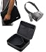 Produktbild Navitech Schwarz schwere robuste harten Fall / Abdeckung mit Schultergurt für Google Daydream View Virtual Reality Headset