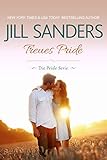 Bücher Neuerscheinungen 2022 - Treues Pride (Die Pride Serie 4) von Jill Sanders